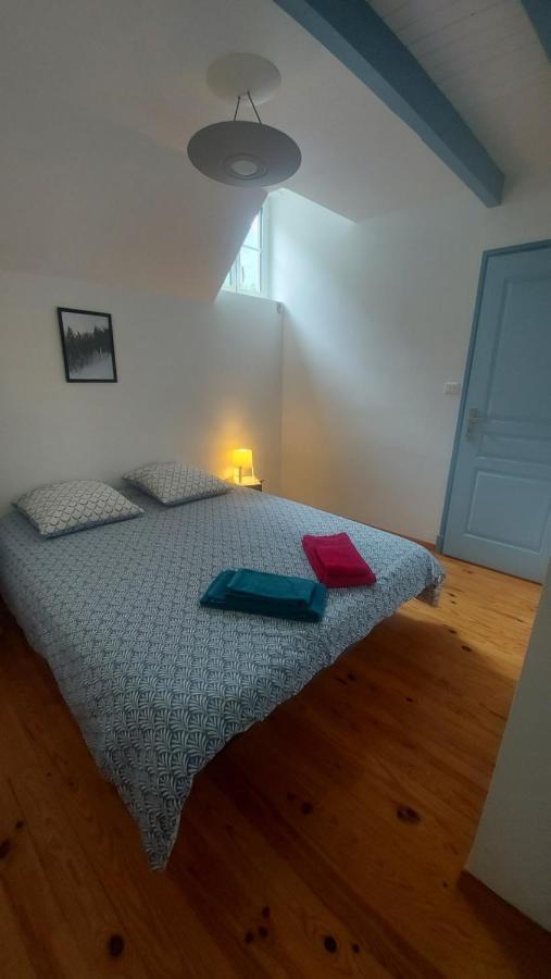 Estaube Résidence Les 3 Cirques Appartement