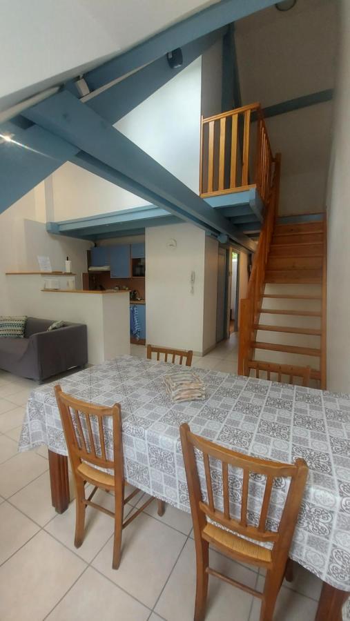 Appartement Estaube Résidence Les 3 Cirques *